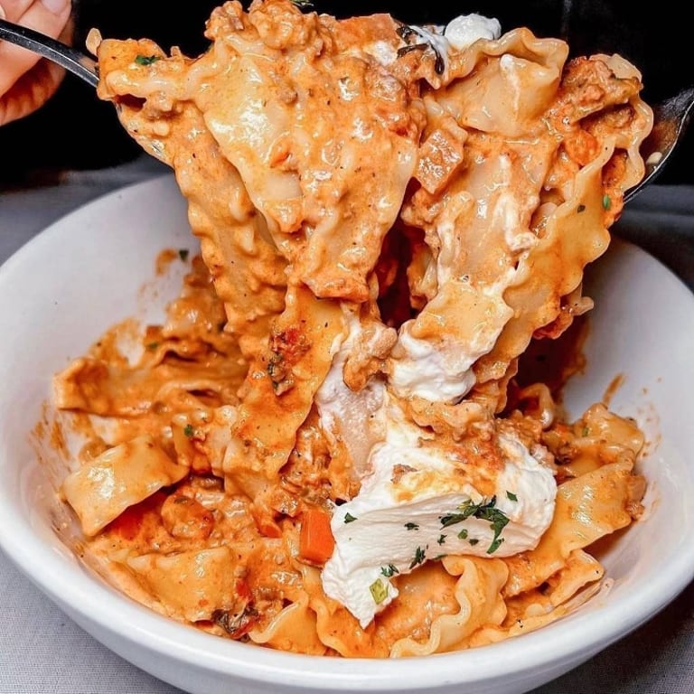 Indulge in Our Calamari