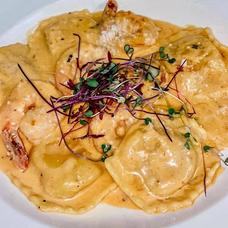 Savor our gnocchi