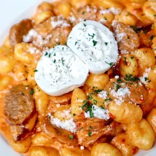 Gnocchi di Casa